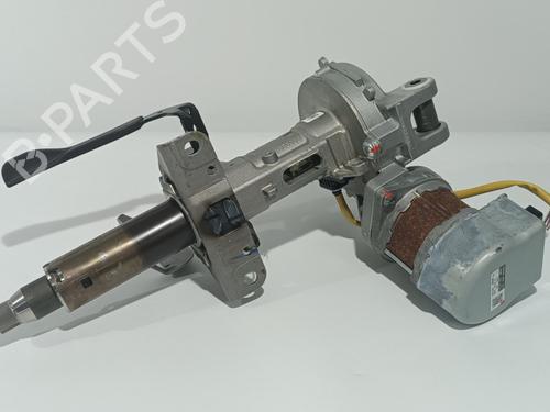 Steering column TOYOTA COROLLA Saloon (_E21_) 1.8 VVTi Hybrid (ZWE211) (122 hp) 15197090