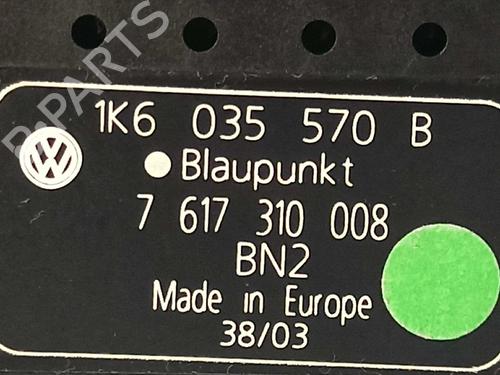 Other VW GOLF V (1K1) 2.0 TDI 4motion | BP14543367O1 