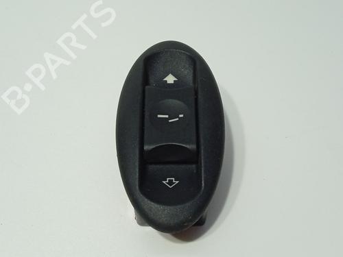 Used Switch MINI MINI (R50, R53) Cooper (116 hp) 26162047