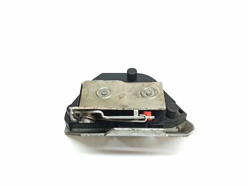 Rear left lock PEUGEOT PARTNER MPV (5_, G_) 1.6 HDi 90 | BP7112028C100