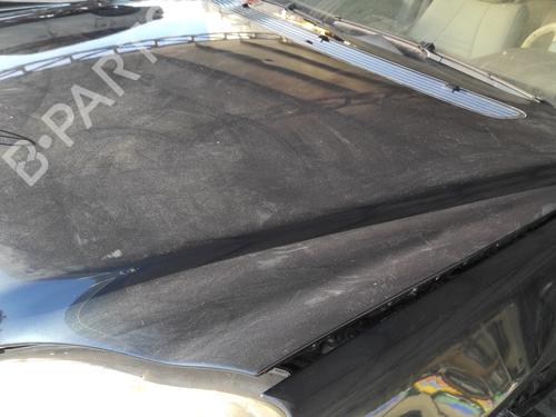 Hood MERCEDES-BENZ S-CLASS (W220, V220) S 320 CDI (220.025, 220.125) | BP17024571C1