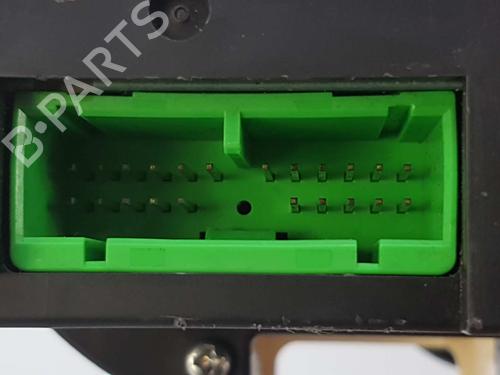 Climate control HONDA CIVIC VII Hatchback (EU, EP, EV) 1.7 CTDi (EP4, EU9) | BP8163945I5
