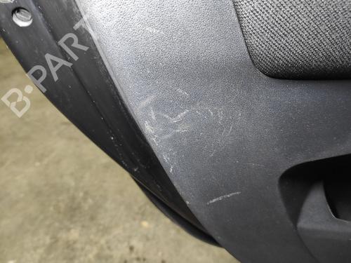 Rear left panel CITROËN C4 Grand Picasso II (DA_, DE_) | BP32286580C60 - Image 2