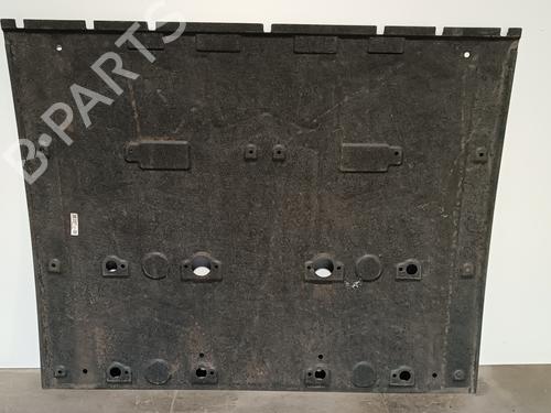 Underbody protection MERCEDES-BENZ EQS (V297) EQS 450+ (297.123) | BP16928628M92 