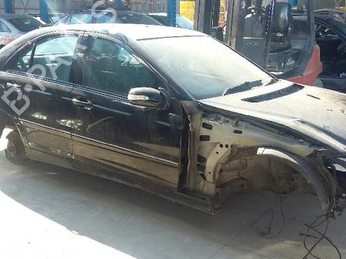 Moduł komfortu MERCEDES-BENZ C-CLASS (W203) C 320 CDI (203.020) | BP2771424M56 