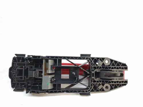 Front right exterior door handle VW GOLF VI (5K1) 2.0 GTi | BP8368858C129 