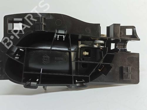 Front right interior door handle CITROËN BERLINGO MULTISPACE (B9) 1.6 HDi 110 | BP3284780I14 
