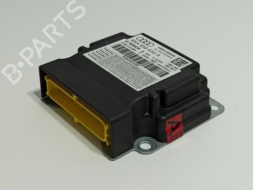 ECU airbags AUDI A1 Sportback (8XA, 8XF) 1.6 TDI | BP26311320M53 