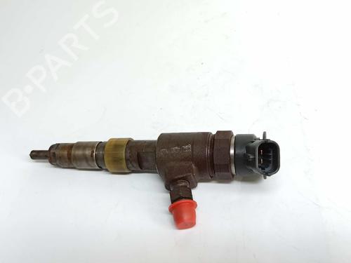 Injector PEUGEOT 208 I (CA_, CC_) 1.4 HDi | BP7866605M100 