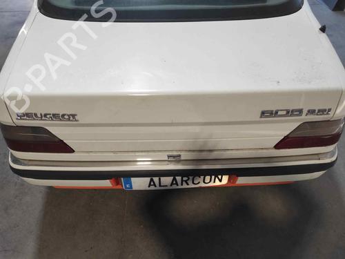 Tailgate PEUGEOT 605 (6B) 2.0 | BP8727286C6