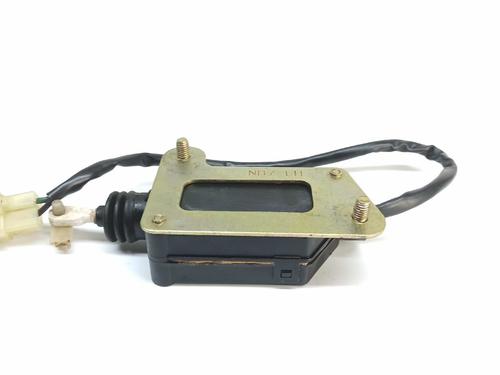 Electronic module KIA SPORTAGE SUV (K00) 2.0 TD 4WD | BP14538398M83