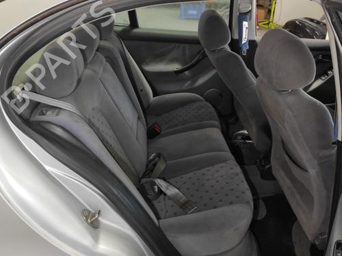 Gebruikte SEAT TOLEDO II (1M2) 1.9 TDI (110 hp) 3936400 Onderdelen