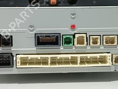 Electronic module TOYOTA C-HR (_X2_, _H2_) Hybrid (ZYX20) | BP26702083M83 