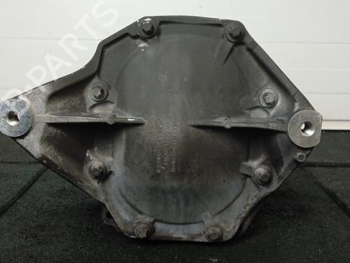 Rear differential MERCEDES-BENZ E-CLASS Coupe (C207) E 350 CDI (207.322) | BP12203819M24