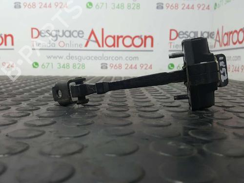 Support RENAULT CLIO IV (BH_) 1.5 dCi 75 | BP14529803C155 