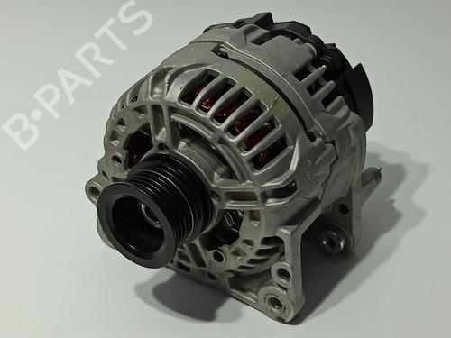 Lichtmaschine für Lichtmaschine 39536514 39536514