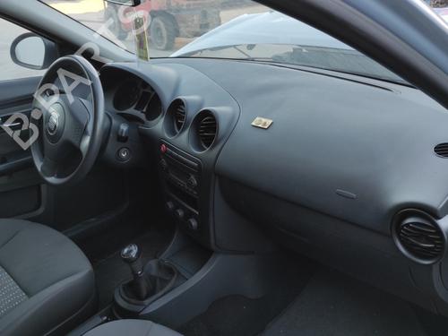 Left taillight SEAT IBIZA III (6L1) 1.4 16V | BP23215000C34 