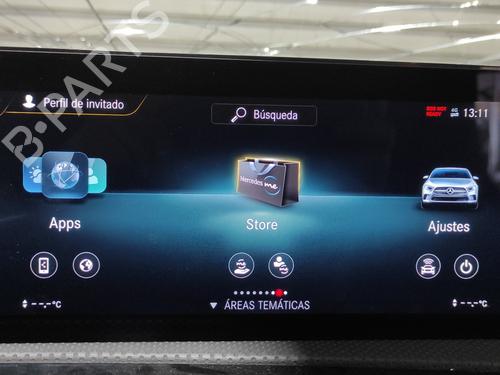 Instrument cluster MERCEDES-BENZ A-CLASS (W177) A 180 d (177.010) | BP19037887C47 