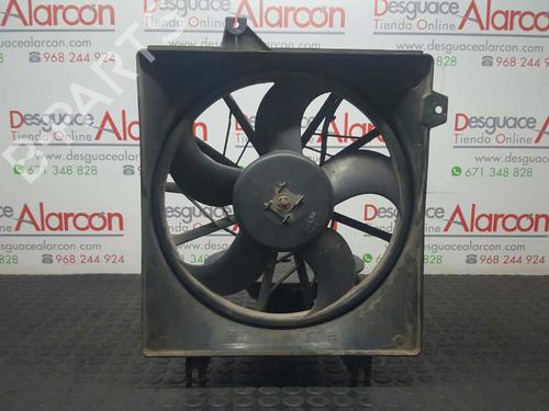 Koelventilatormotor HYUNDAI COUPE I (RD) 1.6 i 16V (114 hp) 2753822