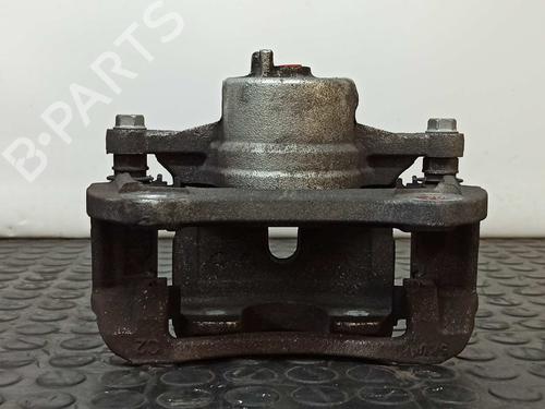 Right front brake caliper KIA PRO CEE'D (JD) 1.6 CRDi 136 | BP11543397M104