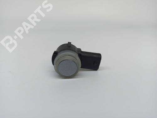 Electronic module PEUGEOT 208 II (UB_, UP_, UW_, UJ_) 1.5 BlueHDI 100 | BP10265322M83 