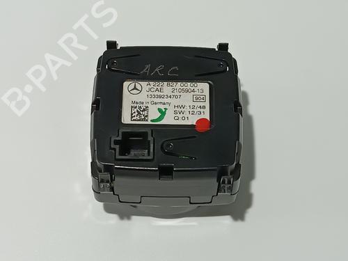 Electronic module MERCEDES-BENZ S-CLASS (W222, V222, X222) S 350 BlueTEC / d (222.132, 222.032, 222.123) | BP15811300M83