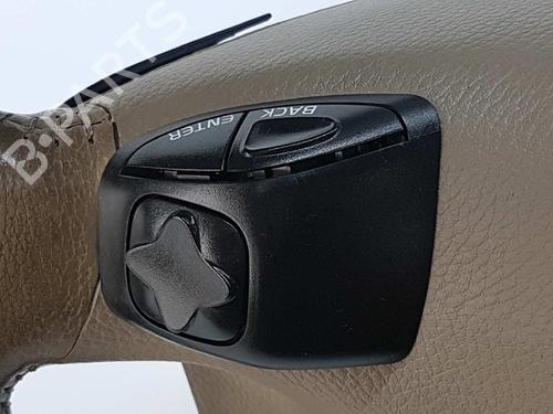Steering wheel VOLVO XC90 I (275) D5 AWD | BP2783985C49
