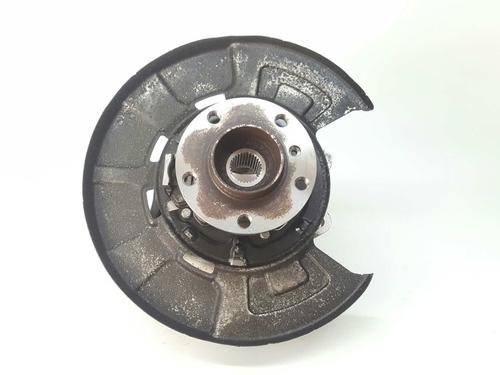 Used Left rear steering knuckle BMW X6 (E71, E72) xDrive 35 d (286 hp) 5611285