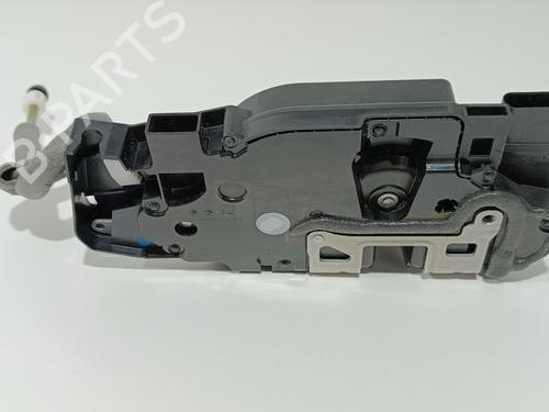 Rear right lock MERCEDES-BENZ CLA (C118) CLA 200 d (118.312) | BP25778428C99 