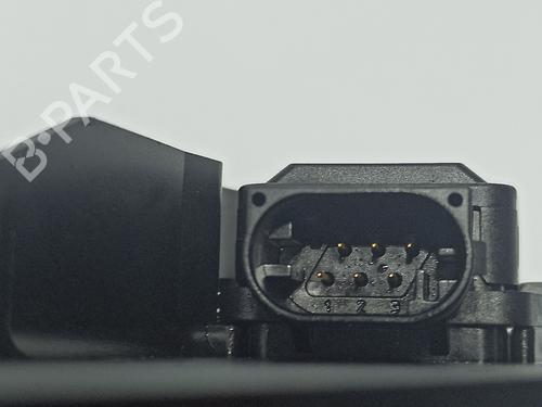 Pedal BMW 5 (E60) 530 d | BP12070212I4 