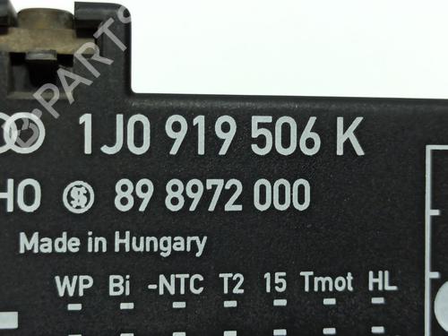Electronic module VW GOLF IV Variant (1J5) | BP37067806M83 - Image 4