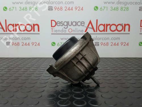 Used Engine mount BMW 1 (E87) 118 d (122 hp) 10263268