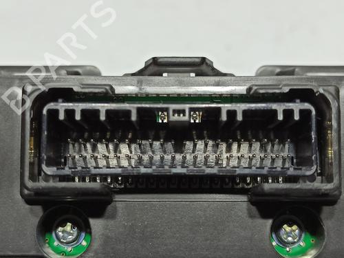 Instrument cluster RENAULT CLIO V (B7_) 1.0 TCe 90 (B7MT) | BP11704229C47 
