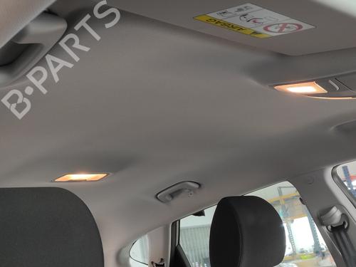 Interior roof HYUNDAI TUCSON (TL, TLE) 1.6 GDi | BP19490817I12