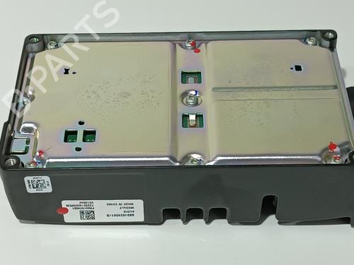 Andre LYNK & CO 01 PHEV | BP29217364O1 