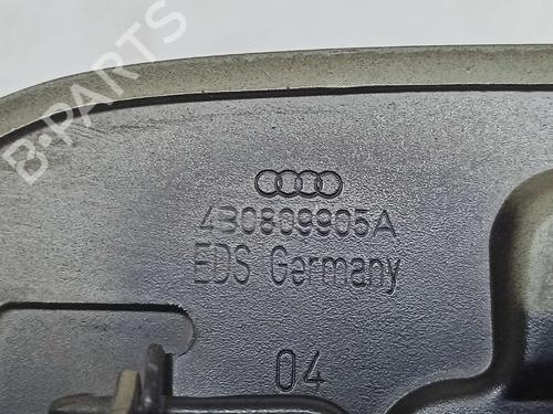 Klapa wlewu paliwa AUDI A6 C5 (4B2, 4B4) 2.5 TDI quattro | BP7248403C131 