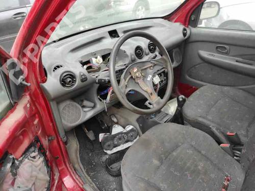 Left taillight HYUNDAI ATOS (MX) 1.0 i | BP8099919C34 