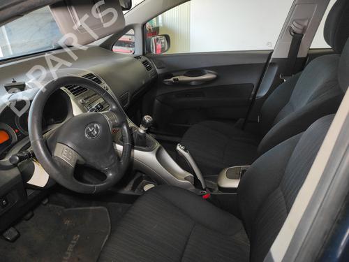 Pipe TOYOTA AURIS (_E15_) 2.0 D-4D (ADE150_, ADE150R) | BP36561998M125  - Image 9