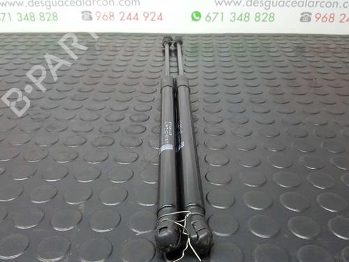 Tailgate lift support MERCEDES-BENZ B-CLASS Sports Tourer (W246, W242) B 200 CDI (246.201) | BP14528219C138