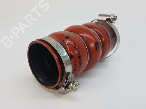Used Pipe PEUGEOT 2008 I (CU_) 1.6 HDi (92 hp) 14538389