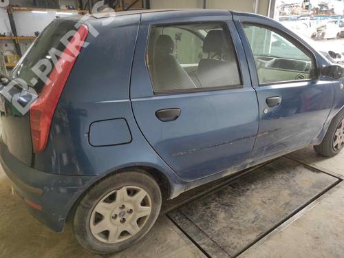 Right mirror FIAT PUNTO (188_) 1.2 60 (188.030, .050, .130, .150, .230, .250) | BP9297717C27 