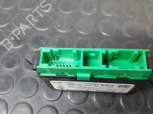 Electronic module CITROËN C4 CACTUS 1.6 BlueHDi 100 | BP14527594M83