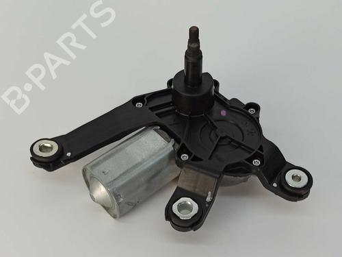 Rear wiper motor PEUGEOT 807 (EB_) 2.0 HDi | BP10059350M102 