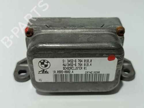 Modulo electronico BMW 3 Convertible (E46) 318 Ci (150 hp) 15720487