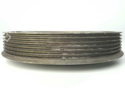 Pulley LAND ROVER FREELANDER 2 (L359) 2.2 TD4 4x4 | BP14538454M122 