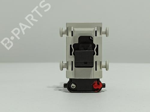 Right rear window switch MERCEDES-BENZ CLK (C209) CLK 270 CDI (209.316) | BP13689017I28