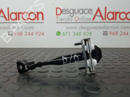Hinge/Door check strap FORD FIESTA VII (HJ, HF) 1.0 EcoBoost | BP14531890C146