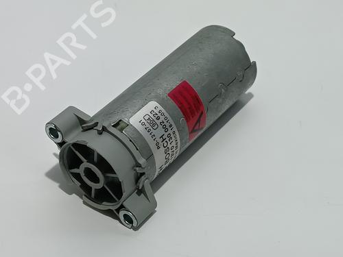 Electronic module MERCEDES-BENZ M-CLASS (W164) ML 320 CDI 4-matic (164.122) | BP11018486M83