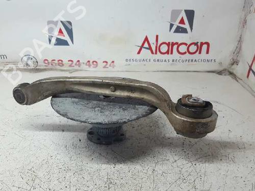 Used Right front suspension arm AUDI A8 D3 (4E2, 4E8) 4.2 quattro (335 hp) 2734307