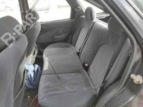 Starter FORD ESCORT V (AAL, ABL)  | BP8281070M8 